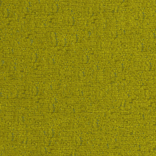 MONSIEUR GRASS LUXURY CHENILLE FABRIC SAMPLE | SPECIAL COLLECTION | # 2