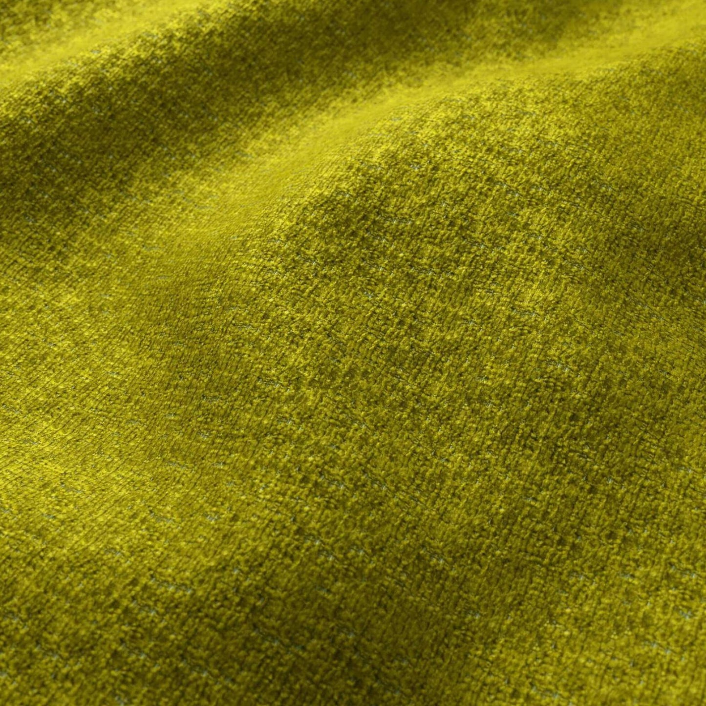 MONSIEUR GRASS LUXURY CHENILLE FABRIC SAMPLE | SPECIAL COLLECTION | # 2