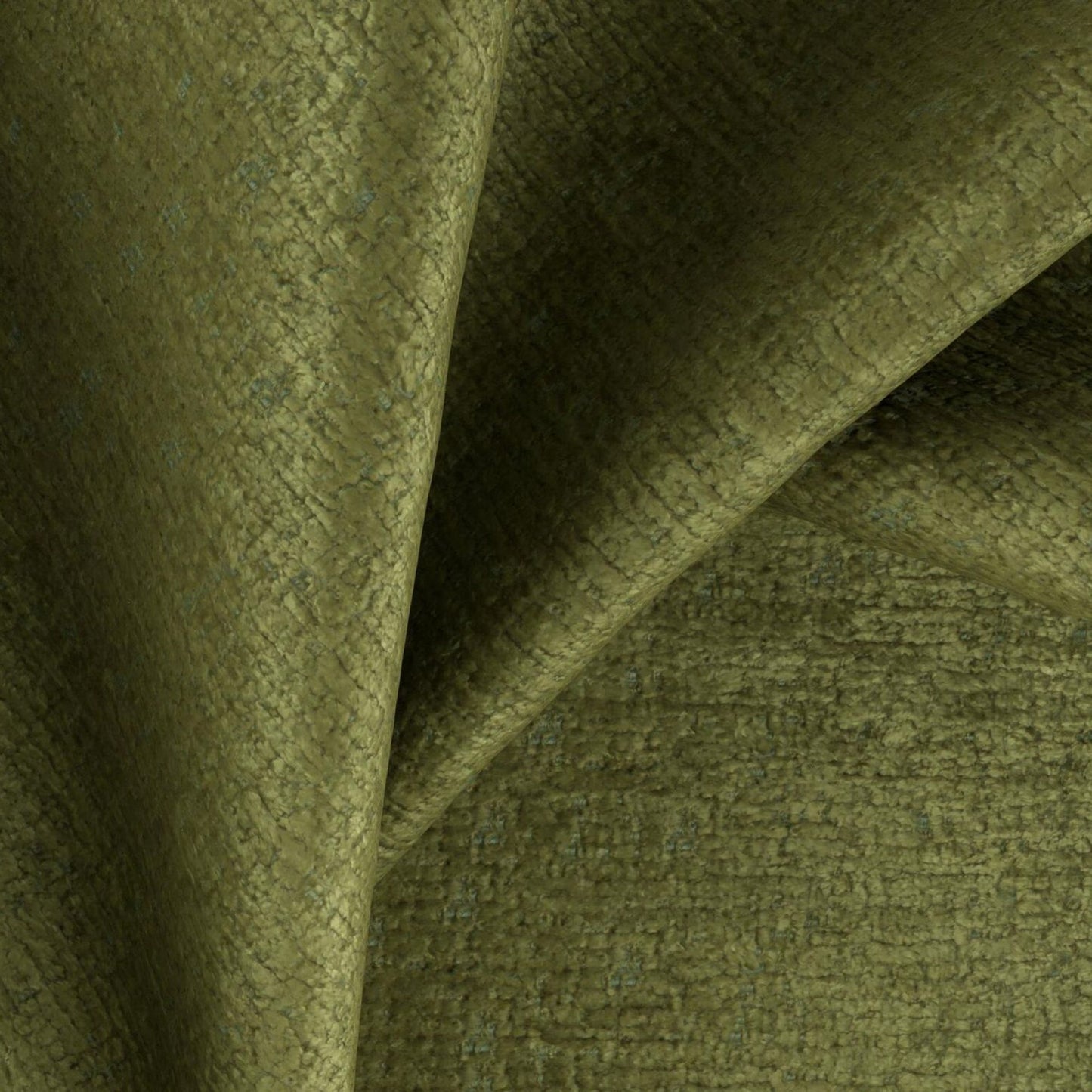 MONSIEUR HUNTER LUXURY CHENILLE FABRIC SAMPLE | SPECIAL COLLECTION | # 2