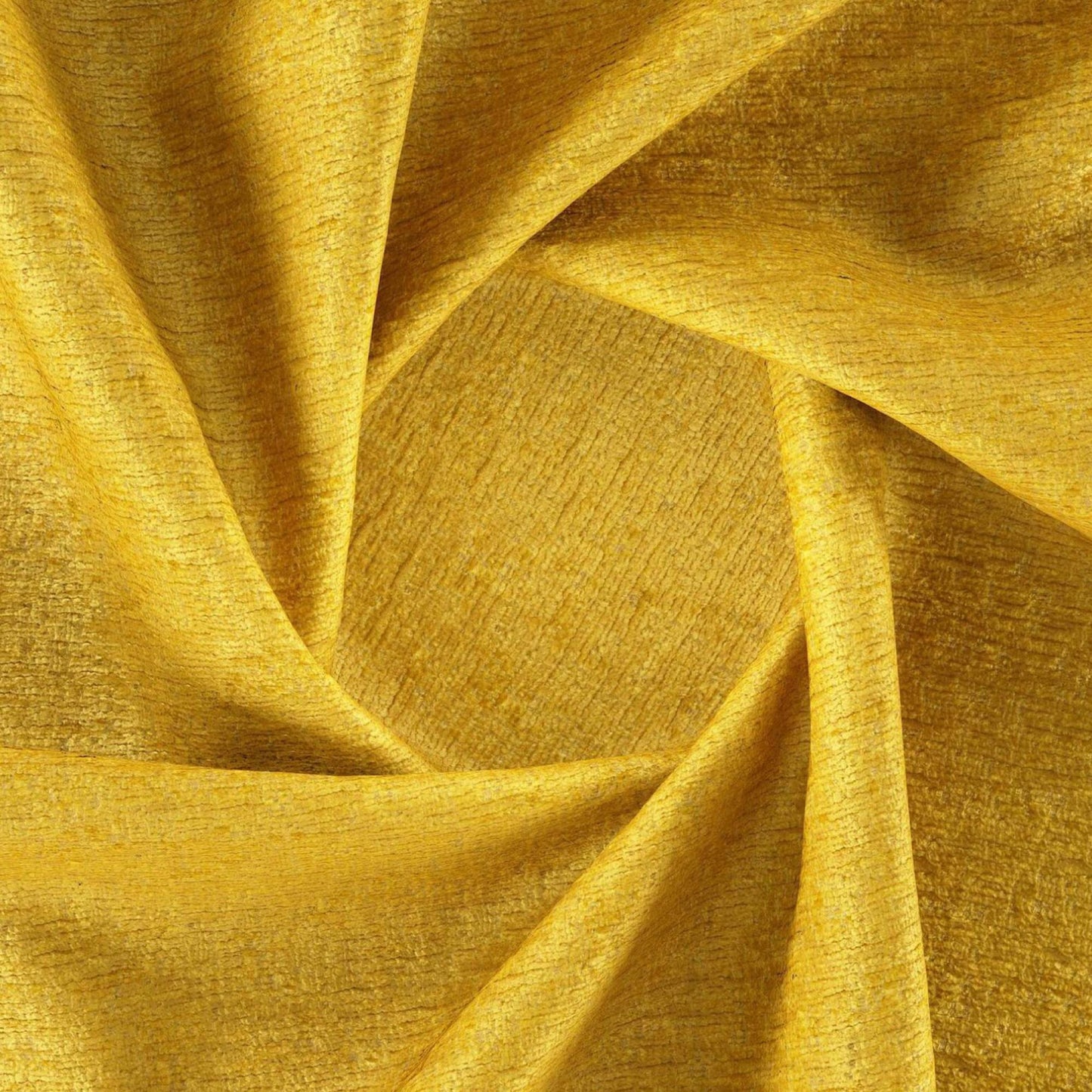 MONSIEUR NUGGET LUXURY CHENILLE FABRIC SAMPLE | SPECIAL COLLECTION | # 2