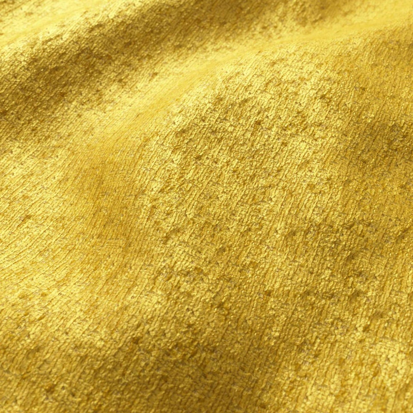 MONSIEUR NUGGET LUXURY CHENILLE FABRIC SAMPLE | SPECIAL COLLECTION | # 2