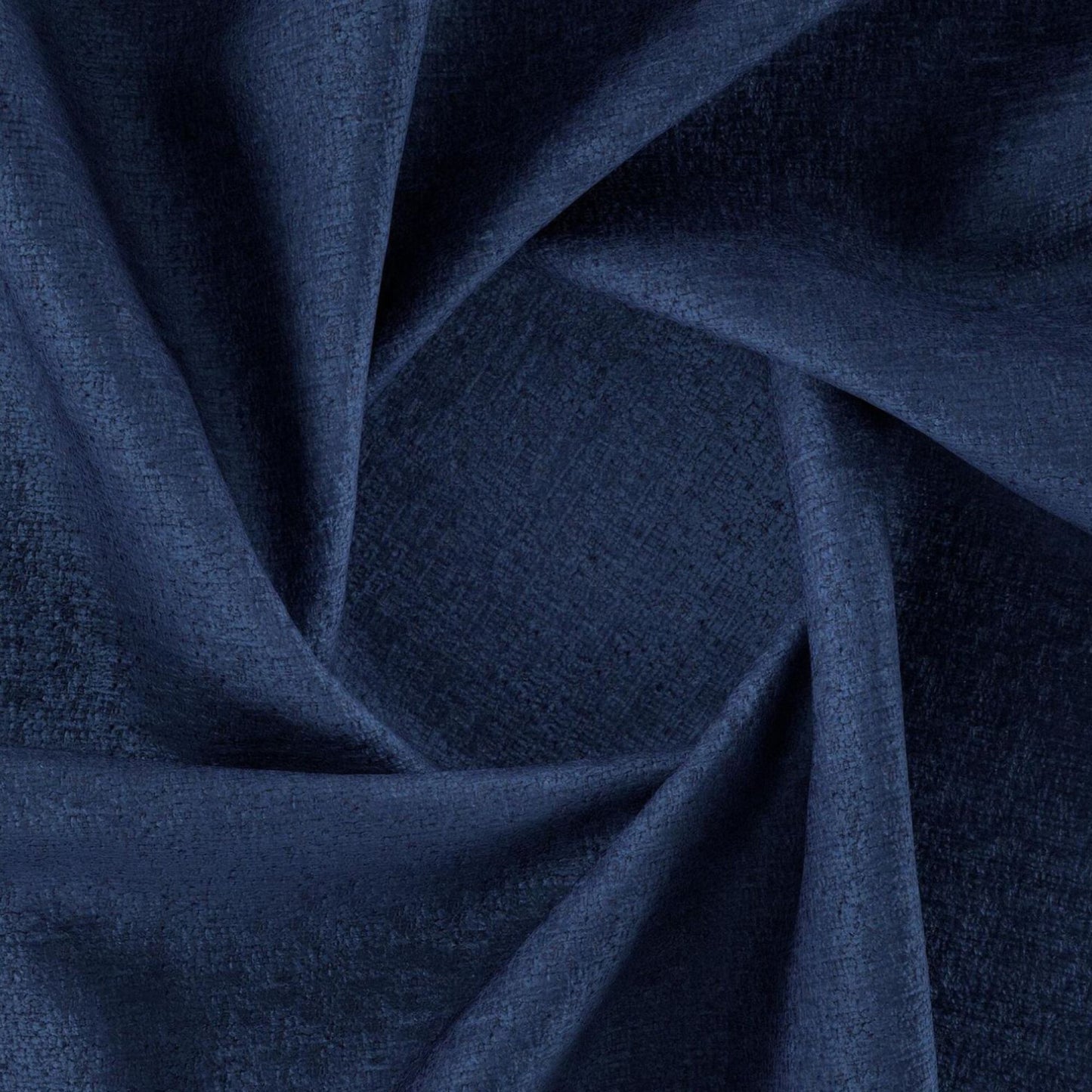 MONSIEUR OCEAN LUXURY CHENILLE FABRIC SAMPLE | SPECIAL COLLECTION | # 2