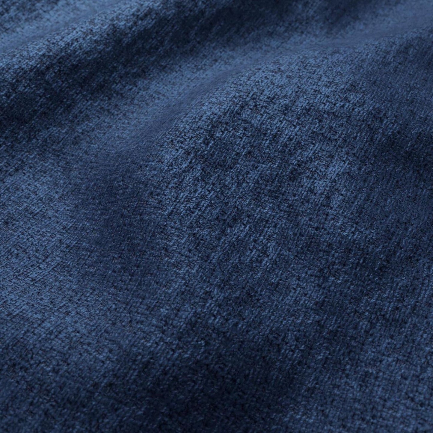 MONSIEUR OCEAN LUXURY CHENILLE FABRIC SAMPLE | SPECIAL COLLECTION | # 2