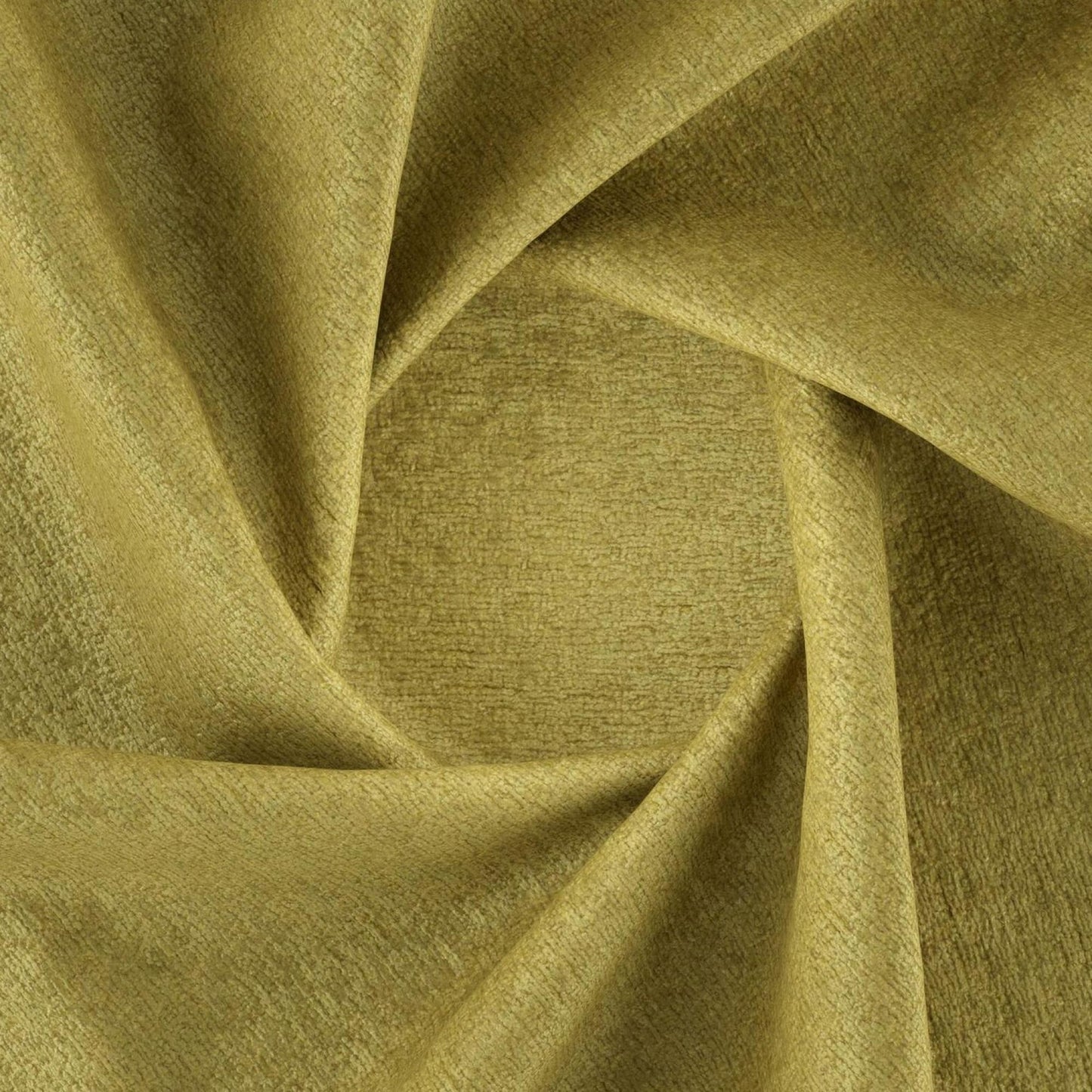 MONSIEUR OLIVE LUXURY CHENILLE FABRIC SAMPLE | SPECIAL COLLECTION | # 2