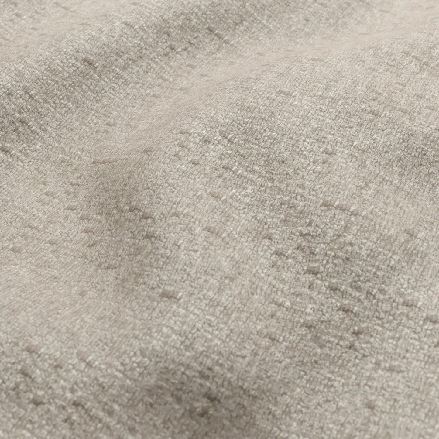 MONSIEUR SMOKE LUXURY CHENILLE FABRIC SAMPLE | SPECIAL COLLECTION | # 2
