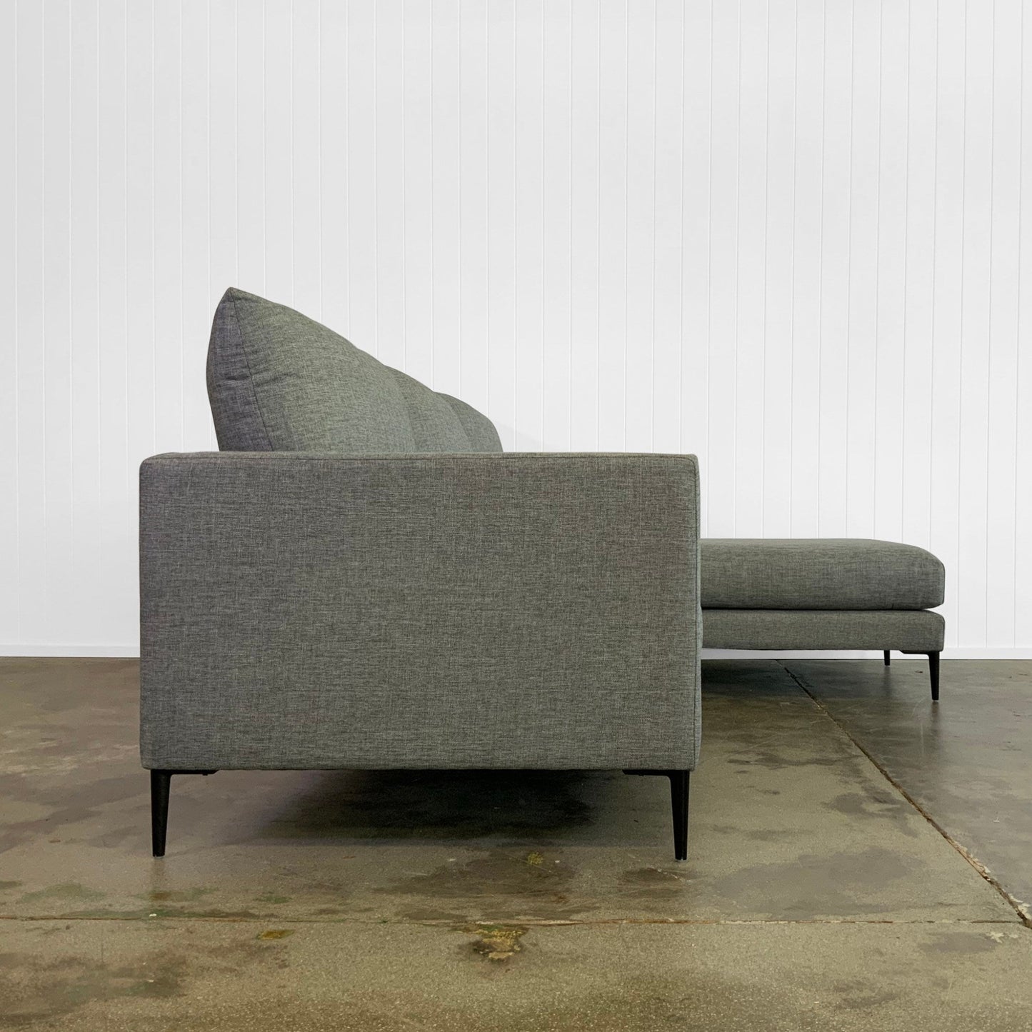 Mr Baxter Sofa | Value Range Fabrics Multiple Sizes And Options Available Made To Order In Wa