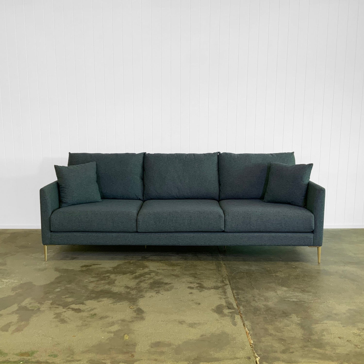 Mr Baxter Sofa | Value Range Fabrics Multiple Sizes And Options Available Made To Order In Wa