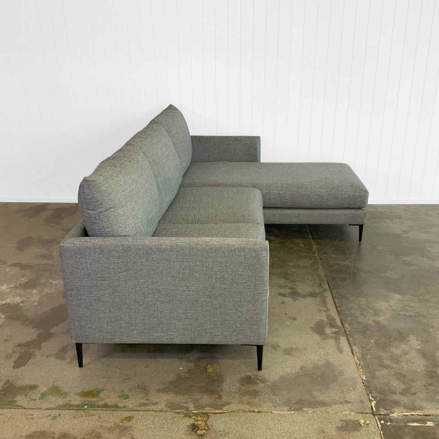 Mr Baxter Sofa | Value Range Fabrics Multiple Sizes And Options Available Made To Order In Wa