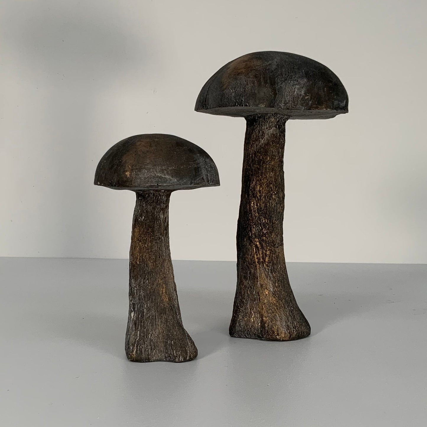 Mushroom Sculpture 34cm | Large