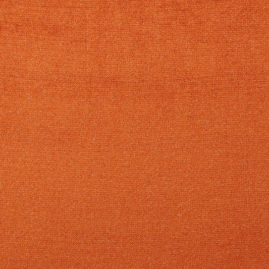 MYSTERE TANGERINE FABRIC SAMPLE | MID RANGE COLLECTION