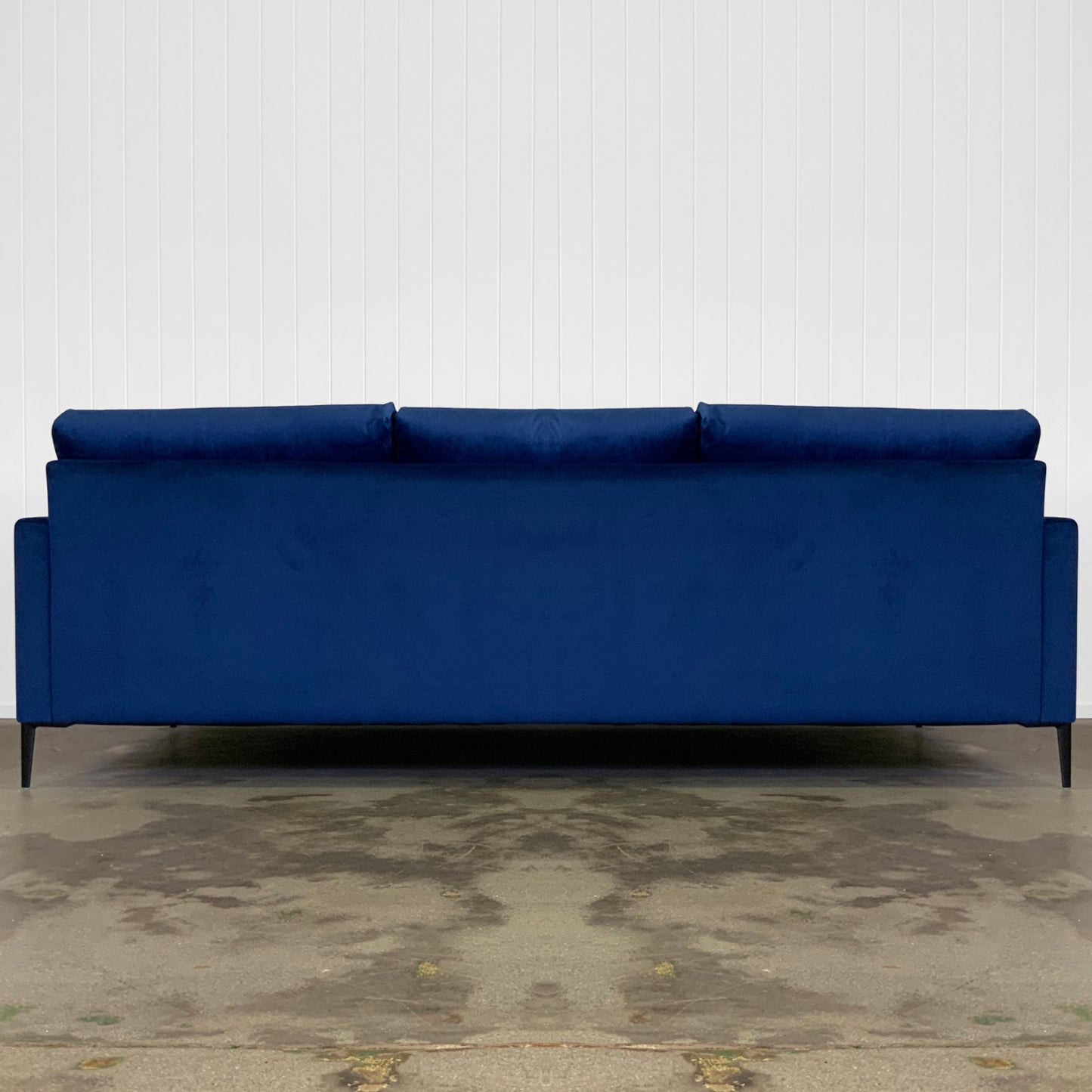 N.Y.C. LOFT SOFA | MID RANGE FABRICS | MULTIPLE SIZES AND OPTIONS AVAILABLE | MADE TO ORDER IN WA