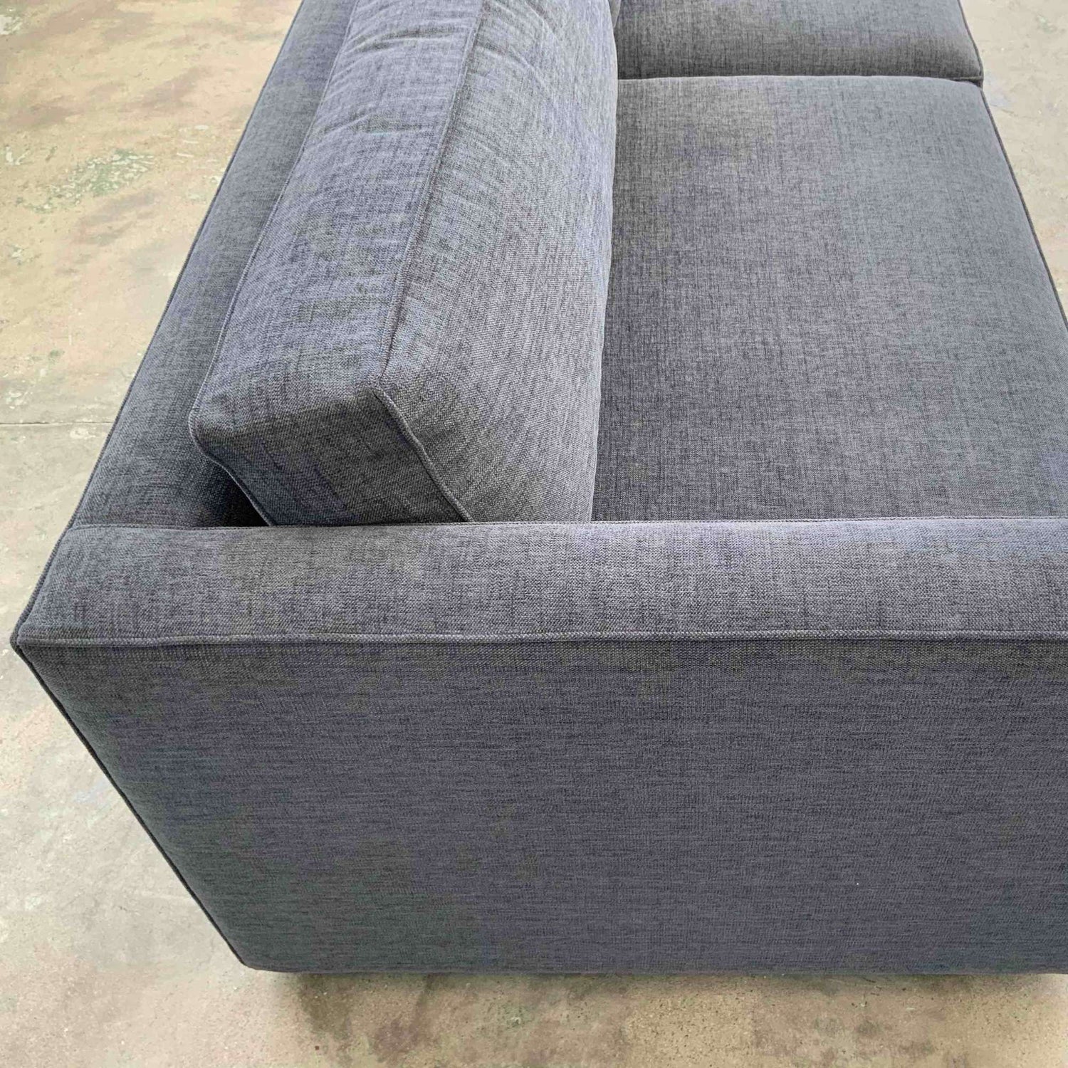 Newport Sofa | Value Range Fabrics Multiple Sizes And Options Available Made To Order In Wa
