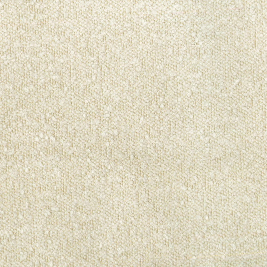 OVIS IVORY FABRIC SAMPLE | MID RANGE COLLECTION