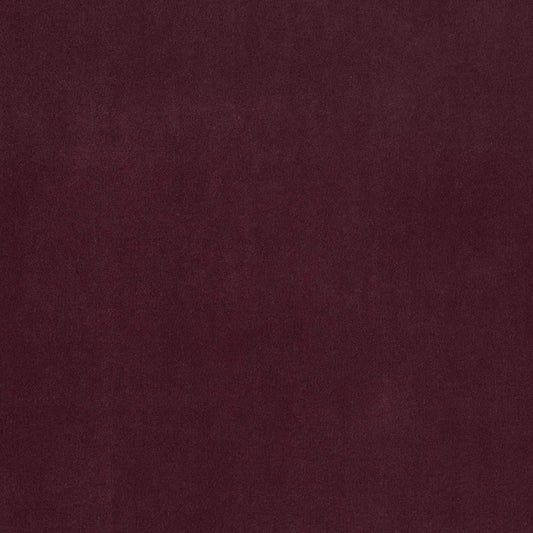 PLUSH BRINJAL FABRIC SAMPLE | VALUE COLLECTION