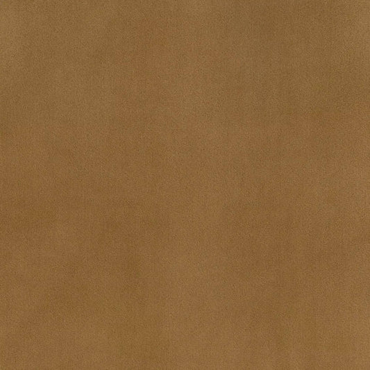 PLUSH CARAMEL FABRIC SAMPLE | VALUE COLLECTION