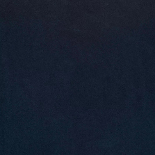 PLUSH INDIGO FABRIC SAMPLE | VALUE COLLECTION