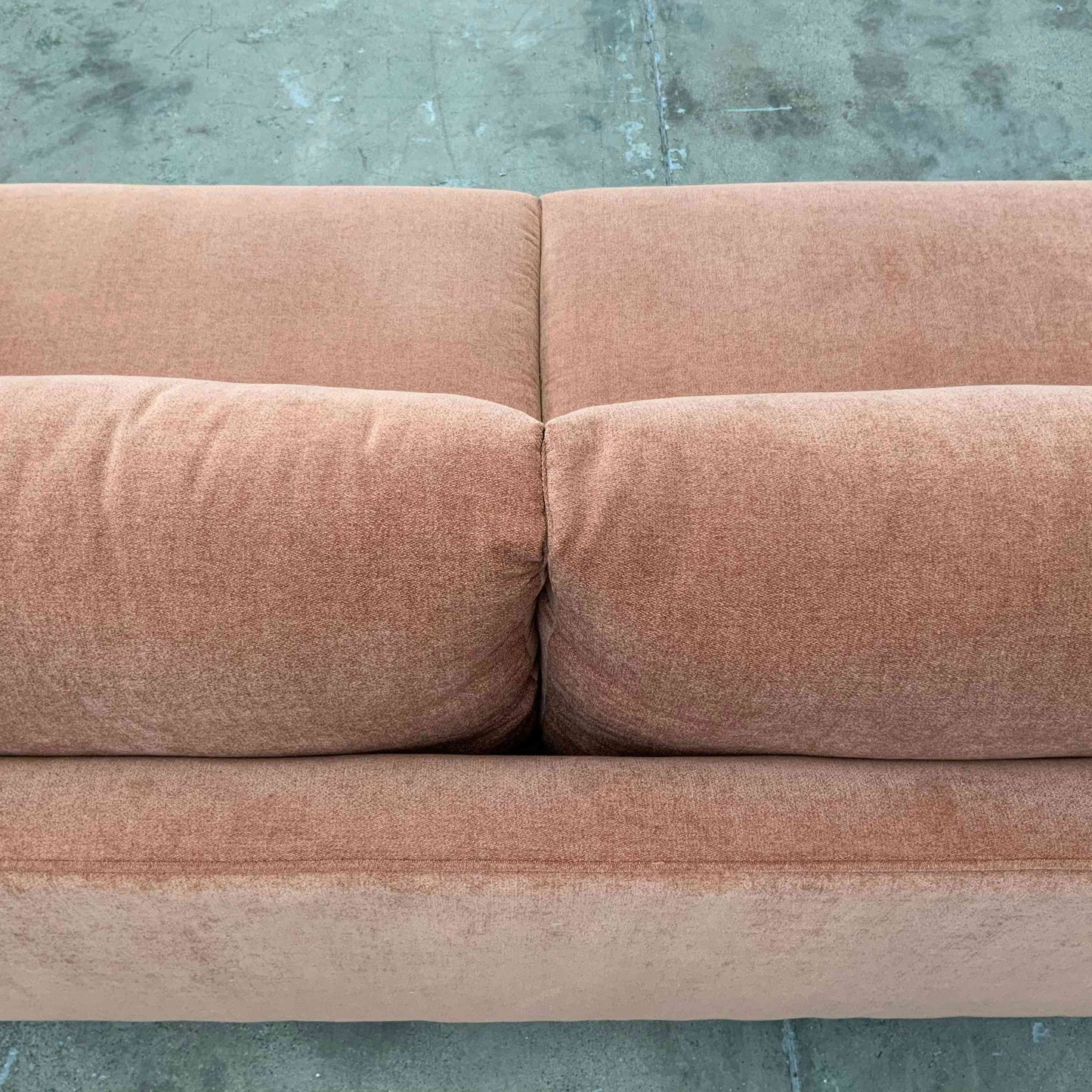 Harlow Sofa | Value Range Fabrics Multiple Sizes And Options Available Made To Order In Wa