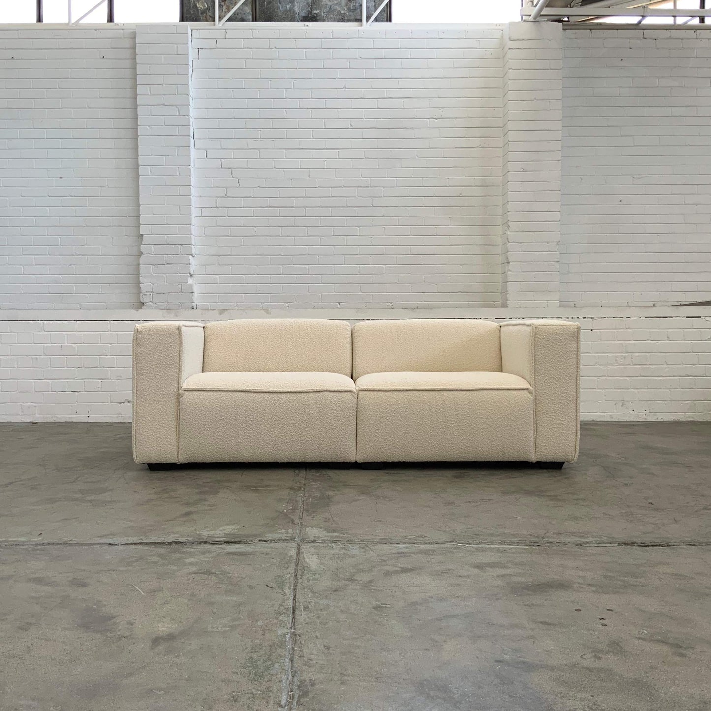MERCURY SOFA | MID RANGE FABRICS | MULTIPLE SIZES AND OPTIONS AVAILABLE | MADE TO ORDER IN WA