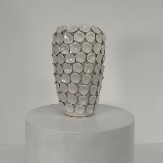 Urchin Ceramic Vase | Medium PICK-UP ONLY