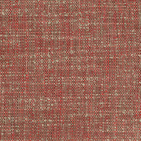 ZION SCARLET FABRIC SAMPLE | MID RANGE COLLECTION