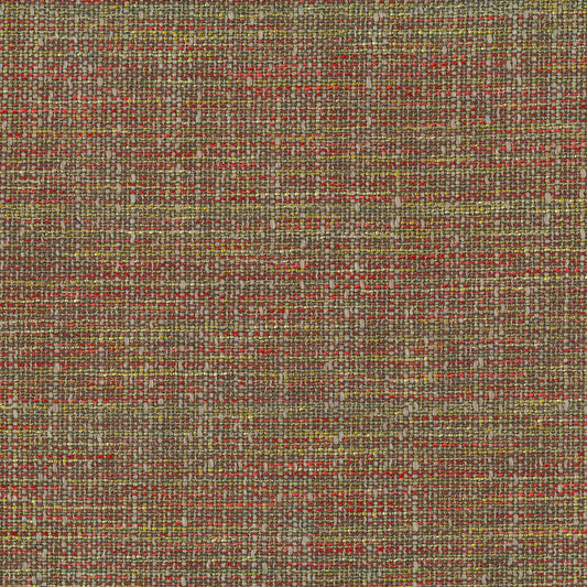 ZION SPICE FABRIC SAMPLE | MID RANGE COLLECTION