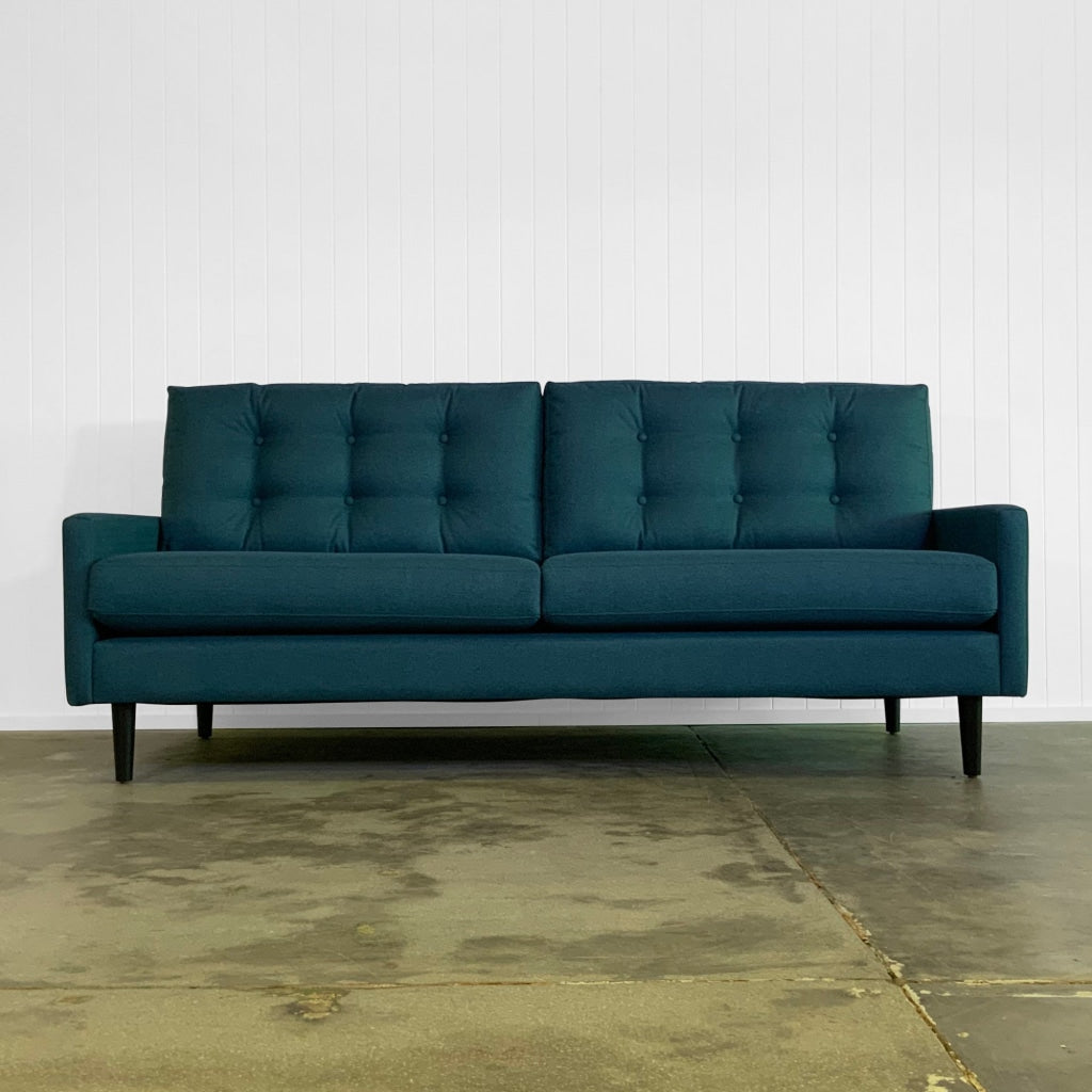 Archibald Sofa | Premium Range Fabrics Multiple Sizes And Options Available Made To Order In Wa