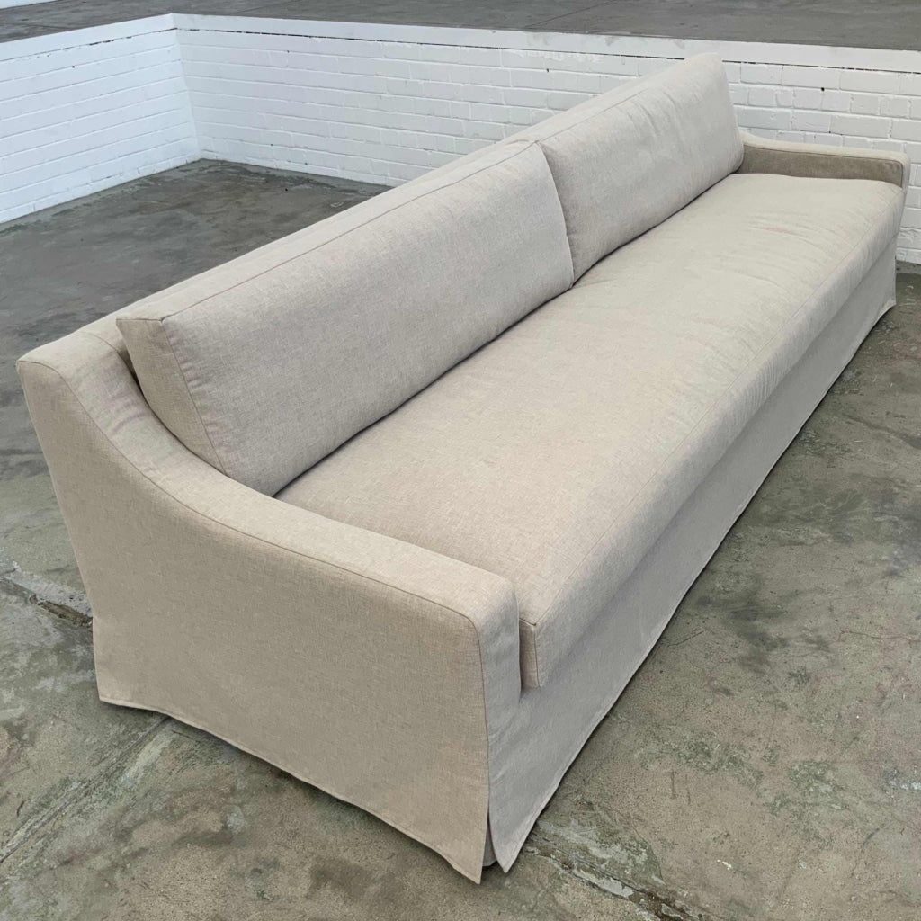 Lakehouse Sofa | Mid Range Fabrics Multiple Sizes And Options Available Made To Order In Wa