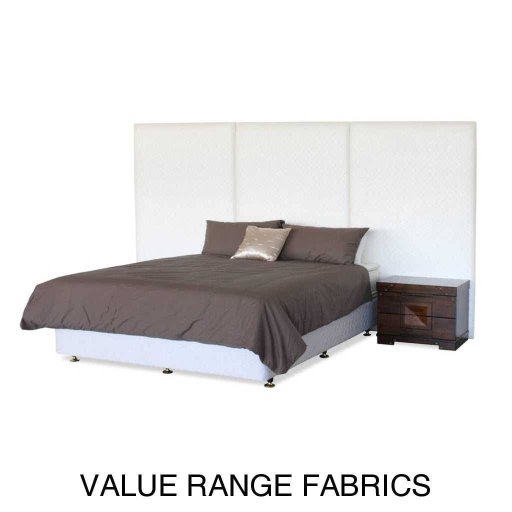 Lorenzo Upholstered Wall Panels | Value Range Fabrics Multiple Sizes And Options Available Made To