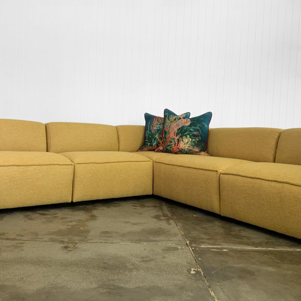 Mercury Sofa | Mid Range Fabrics Multiple Sizes And Options Available Made To Order In Wa