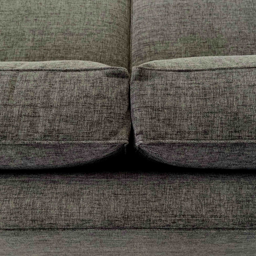 Newport Sofa | Premium Range Fabrics Multiple Sizes And Options Available Made To Order In Wa