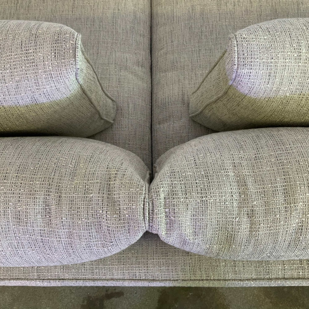 Oslo Sofa | Premium Range Fabrics Multiple Sizes And Options Available Made To Order In Wa