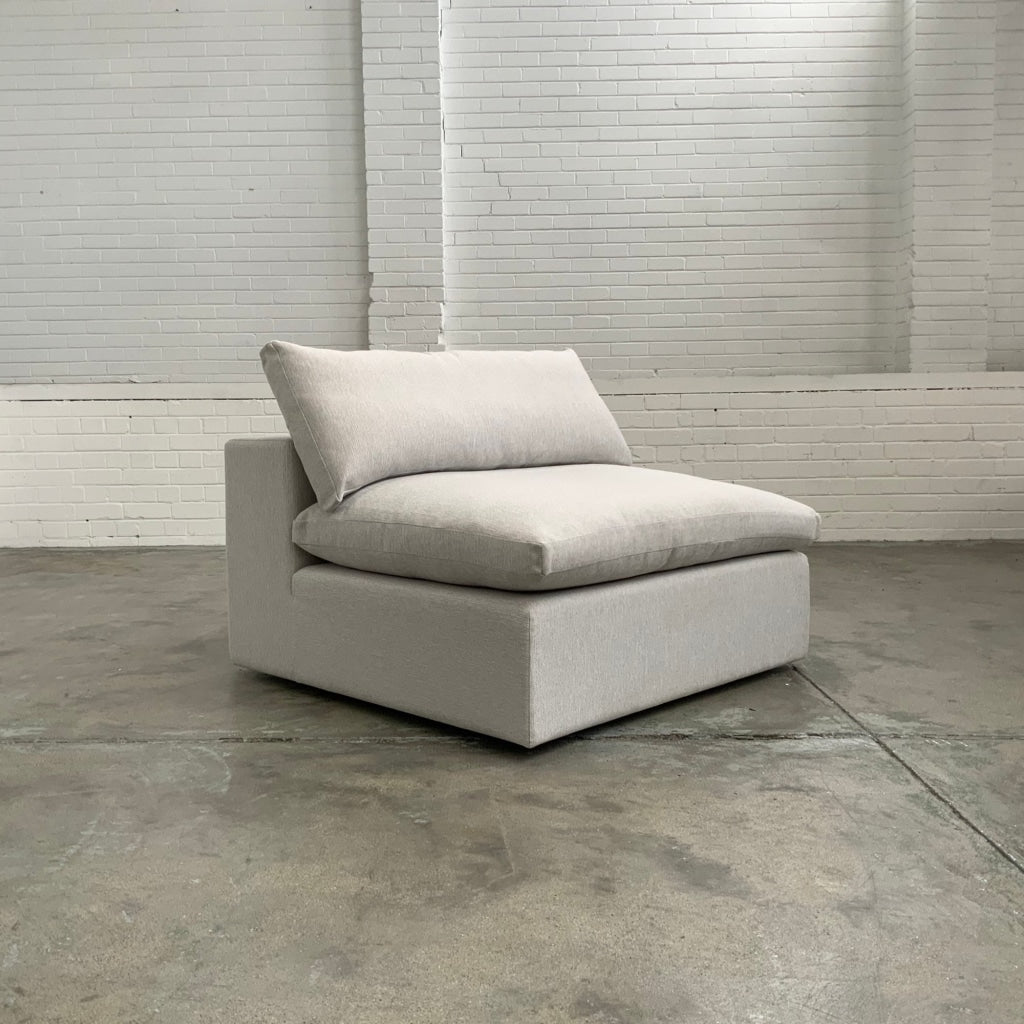 Stratus Modular Sofa | Mid Range Fabrics Multiple Sizes And Options Available Made To Order In Wa