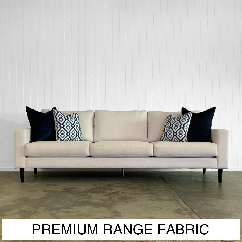 The Parker | Premium Range Fabrics Multiple Sizes And Options Available Made To Order In Wa